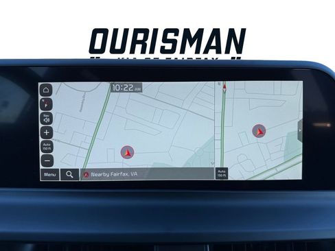 New 2026 Kia Seltos EX w/ EX Sunroof Package image 16