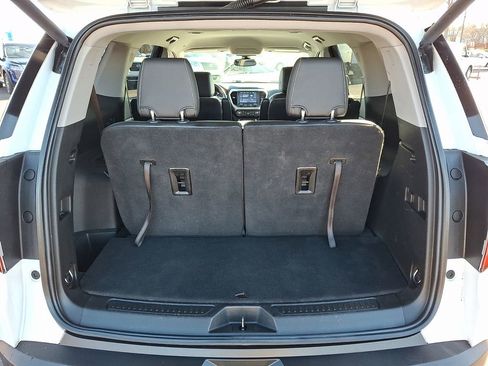 Used 2021 GMC Acadia SLT image 30