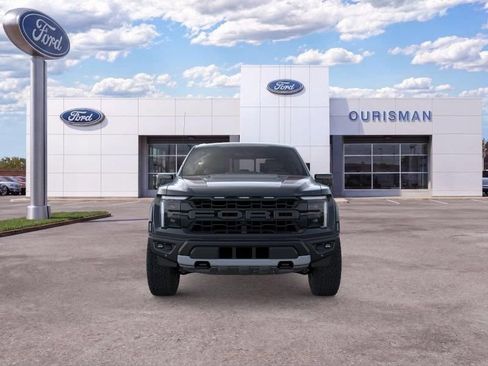 New 2026 Ford F150 Raptor AWD/4WD image 2