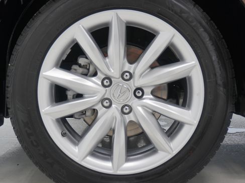 Used 2020 Acura RDX FWD image 30