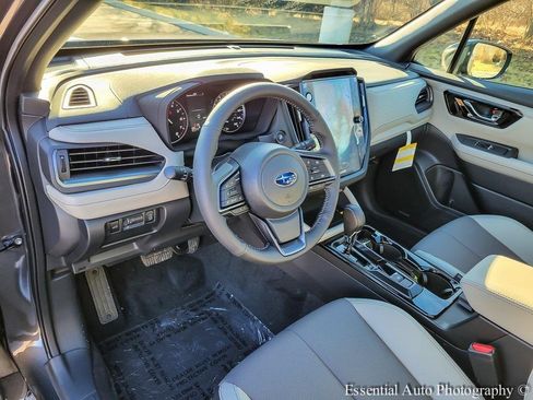 New 2026 Subaru Forester Limited image 9