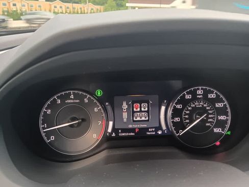 Used 2024 Acura RDX SH-AWD image 23