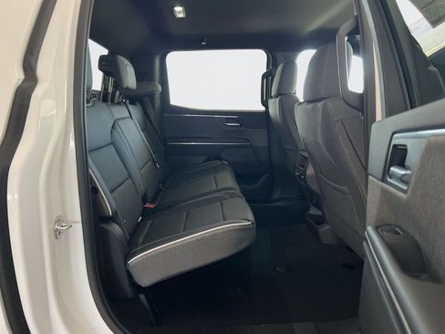 New 2026 GMC Sierra EV Elevation AWD/4WD image 30