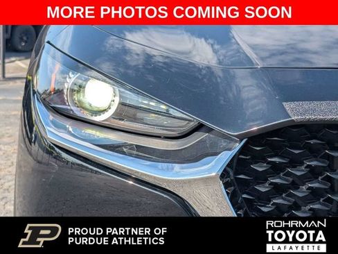Used 2020 MAZDA CX-30 FWD w/ Preferred Package image 8