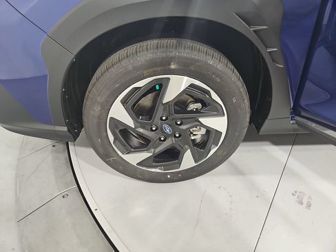 New 2026 Subaru Crosstrek 2.5i Limited w/ Crosstrek Mirror Package AWD/4WD image 26