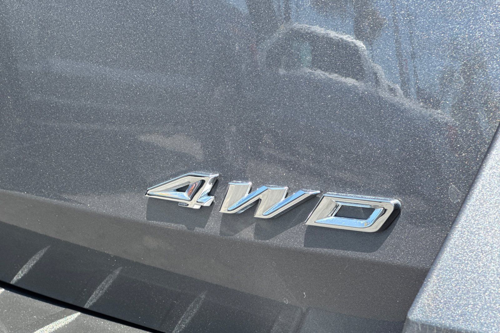 Certified 2025 Ford Explorer ST-Line AWD/4WD image 37