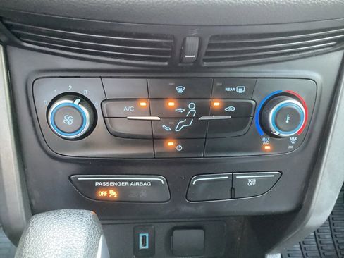 Used 2017 Ford Escape S image 53