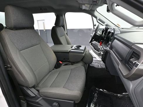 Used 2024 Ford F150 XLT w/ Tow/Haul Package image 44