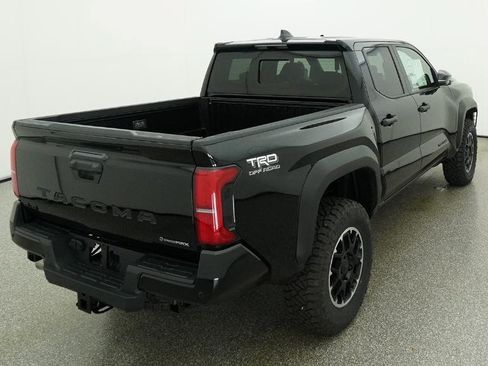 New 2026 Toyota Tacoma TRD Off-Road AWD/4WD image 46