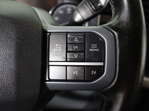 Used 2023 Ford F150 XLT w/ Equipment Group 301A Mid AWD/4WD image 39