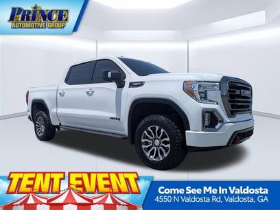 Used 2021 GMC Sierra 1500 AT4 w/ AT4 Premium Package