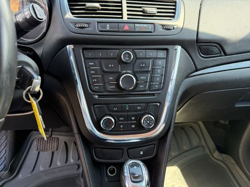 Used 2013 Buick Encore AWD image 21