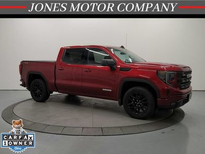 Used 2023 GMC Sierra 1500 Elevation