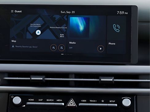 Certified 2025 Hyundai Tucson Limited image 10