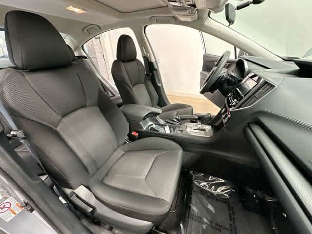 Used 2020 Subaru Impreza 2.0i Premium AWD/4WD image 30