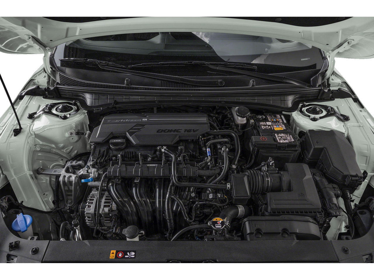 New 2026 Kia K4 EX FWD image 8