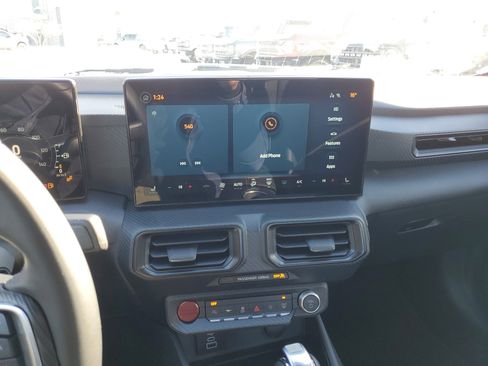 New 2026 Ford Mustang Coupe image 25