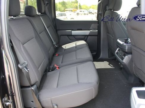 New 2026 Ford F150 XLT w/ Equipment Group 302A MID RWD image 10