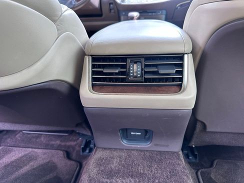 Used 2019 Lexus LS 500 w/ Interior Upgrade Package RWD image 15