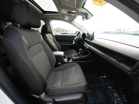 Used 2024 Honda CR-V EX image 27