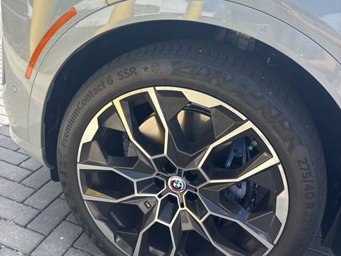 Used 2023 BMW X7 M60i w/ Executive Package image 20