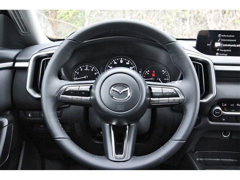 New 2026 MAZDA CX-50 Meridian Edition w/ Weather Package image 12