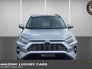 Used 2019 Toyota RAV4 Limited w/ Advanced Technology Package AWD/4WD video 1