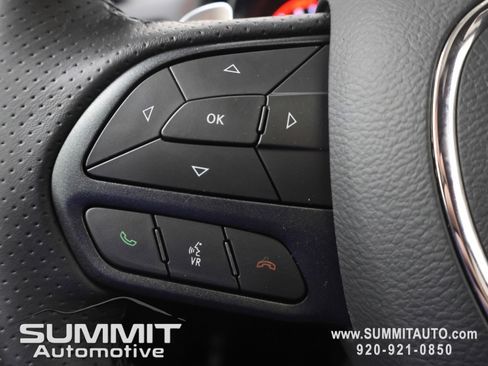 New 2026 Dodge Durango GT AWD/4WD image 15