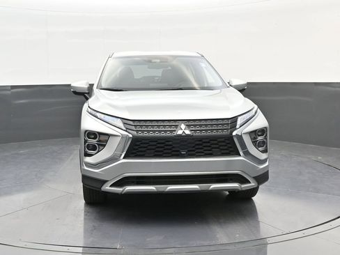 Used 2025 Mitsubishi Eclipse Cross SE AWD/4WD image 3