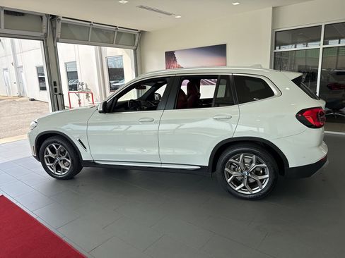 Used 2023 BMW X3 xDrive30i w/ Convenience Package image 5