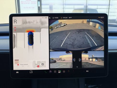 Used 2023 Tesla Model 3 Standard Range RWD image 17