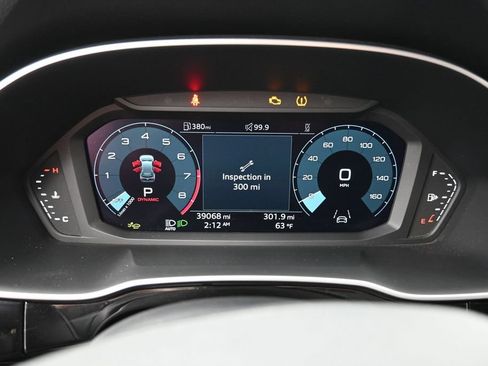 Used 2025 Audi Q3 2.0T Premium AWD/4WD image 38