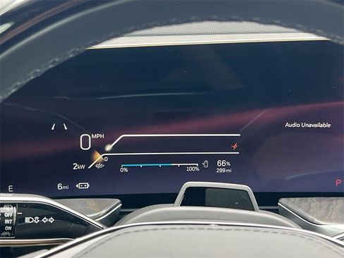 New 2026 Cadillac Escalade IQ Sport 2 image 15