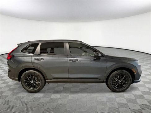 New 2026 Honda CR-V Sport-L image 7