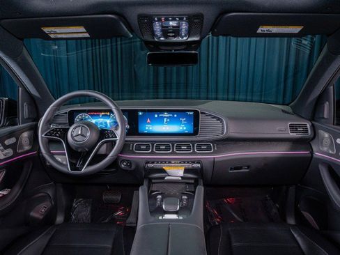 New 2026 Mercedes-Benz GLE 580 4MATIC image 13