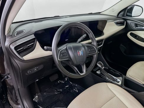 Used 2024 Buick Encore GX Avenir w/ Avenir Technology Package AWD/4WD image 14