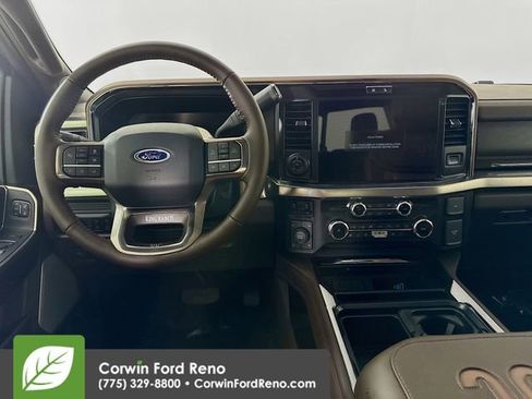 New 2026 Ford F350 King Ranch AWD/4WD image 26