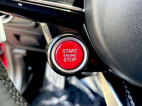 Used 2024 Alfa Romeo Giulia Quadrifoglio w/ Active Assist Plus Package RWD image 16