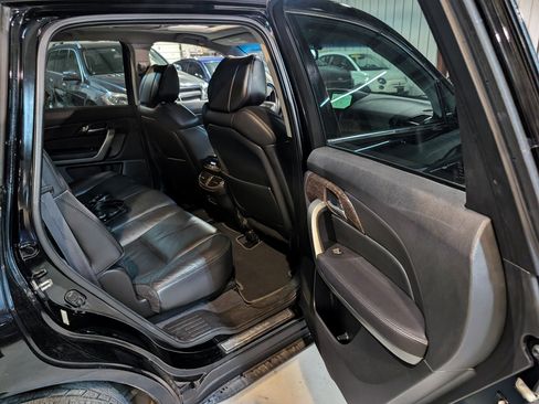 Used 2013 Acura MDX w/ Technology & Entertainment AWD/4WD image 26
