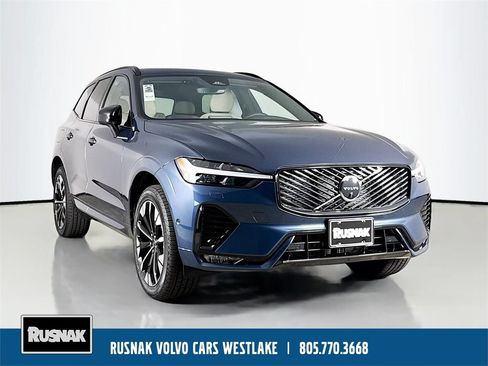 New 2026 Volvo XC60 B5 Plus w/ Protection Package Premier AWD/4WD image 1
