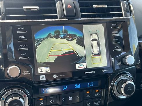 Used 2023 Toyota 4Runner TRD Pro image 37