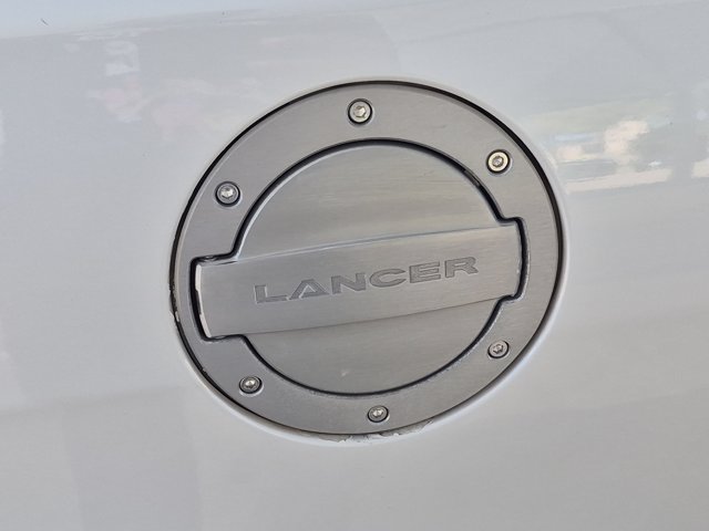 Used 2017 Mitsubishi Lancer LE FWD image 10