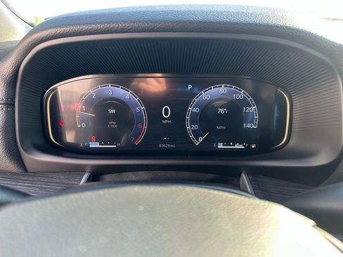 Used 2024 Jeep Wagoneer L Series III w/ Flexible Seating Group AWD/4WD image 20