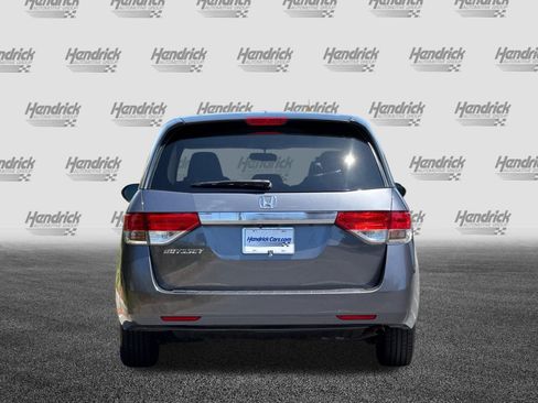 Used 2014 Honda Odyssey EX image 6