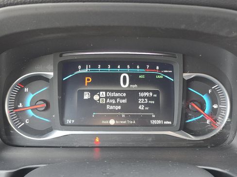 Used 2021 Honda Passport Elite image 20