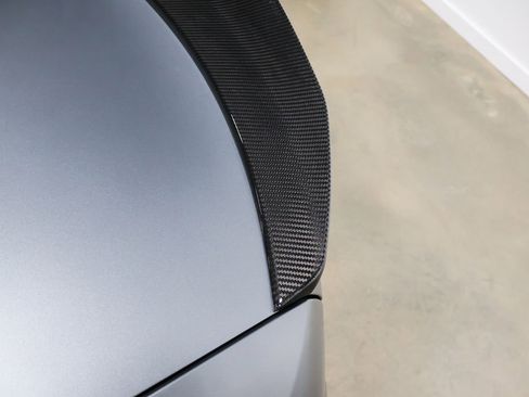 Used 2026 BMW M3 Competition w/ M Carbon Exterior Package image 83