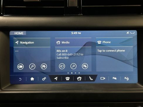 Used 2020 Land Rover Discovery Landmark AWD/4WD image 34