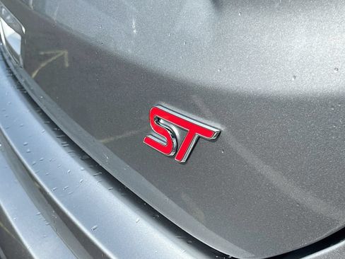 Used 2022 Ford Edge ST AWD/4WD image 31