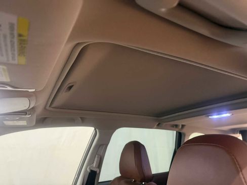 Certified 2024 Subaru Forester Touring w/ Convenience Package image 22