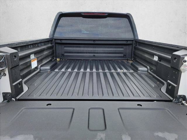 Used 2024 Honda Ridgeline Sport image 6